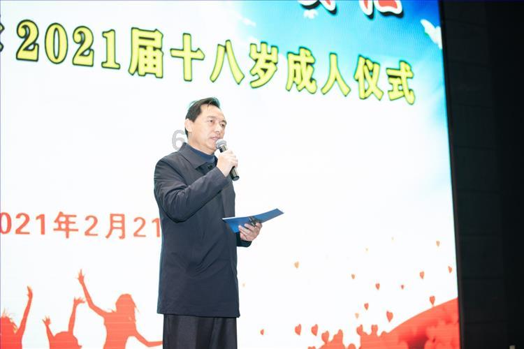 雨后盛放